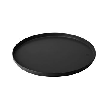 Stelton EM Serveringsbakke Ø40 cm - Black